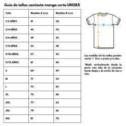 Unisex and Kids' T-Shirt