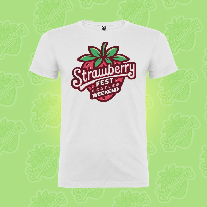 Unisex and Kids' T-Shirt