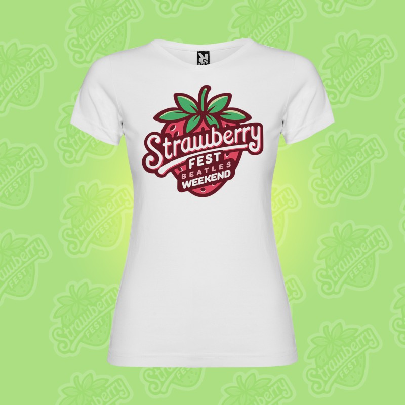 Women's Short Sleeve T-Shirt