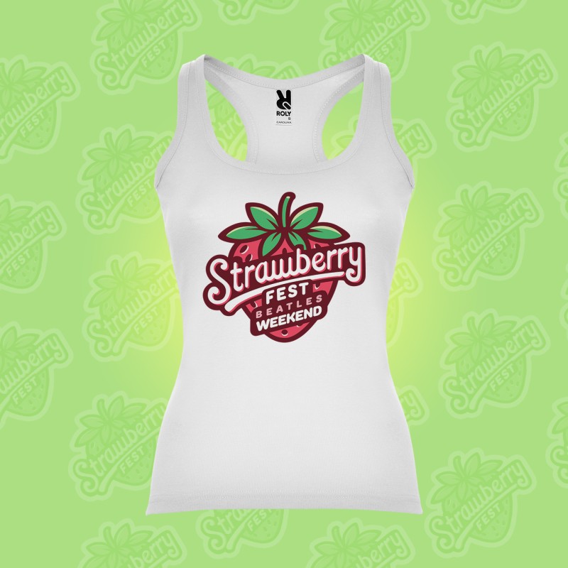 Women's Tank Top