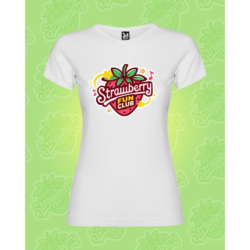 Women's Short Sleeve Club T-Shirt