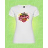 Women's Short Sleeve Club T-Shirt