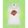 Women's Club Tank Top