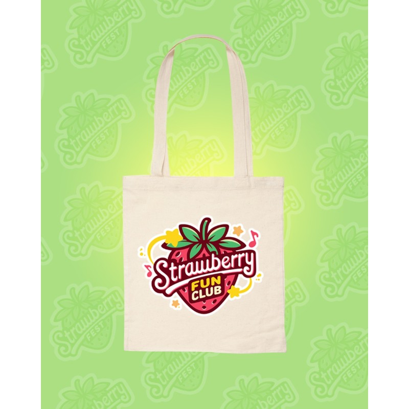 Club Tote Bag