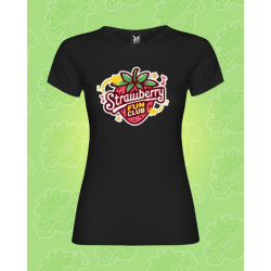 Women's Short Sleeve Club T-Shirt