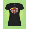 Women's Short Sleeve Club T-Shirt