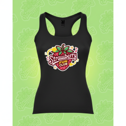 Women's Club Tank Top