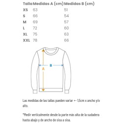 copy of Unisex and Kids' Club Sweatshirt