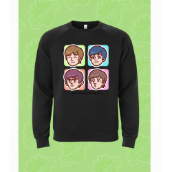 copy of Unisex and Kids' Club Sweatshirt