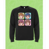 copy of Unisex and Kids' Club Sweatshirt